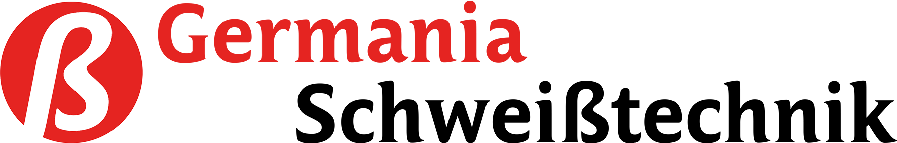 Germania Schweisstechnik